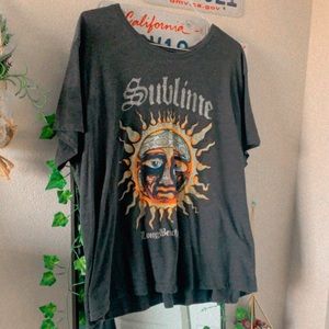 Sublime Tshirt 🌞